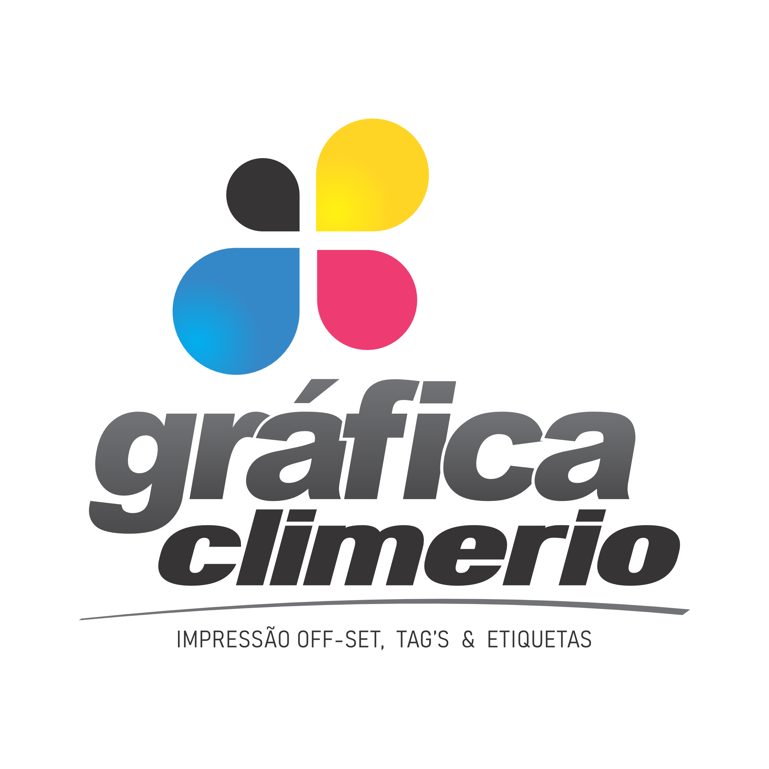 Gráfica Climerio - Serviços de impressão profissional